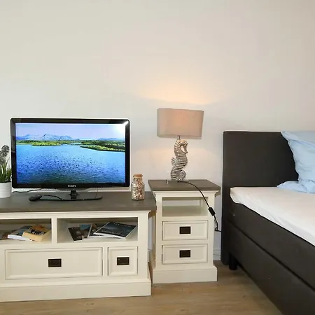 Nordseeresidenz 21 Sylt